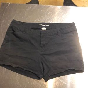 Old Navy Pixie Shorts